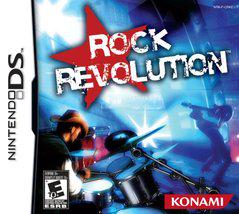 Rock Revolution Nintendo DS Prices