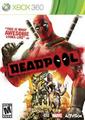 Deadpool | Xbox 360
