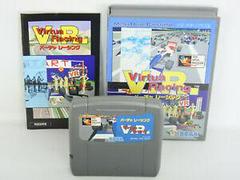Virtua Racing JP Sega Mega Drive Prices