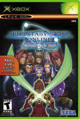 Phantasy Star Online Episode I & II Xbox Prices