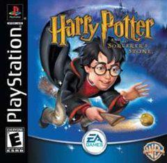 Harry Potter and the Sorcerer's Stone Cover Art