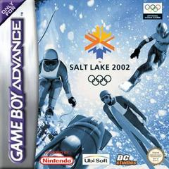 Salt Lake 2002 PAL GameBoy Advance Prices