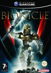 Bionicle PAL Gamecube Prices