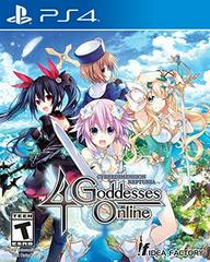 Cyberdimension Neptunia: 4 Goddesses Online Playstation 4 Prices