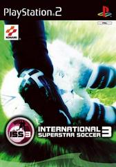 International Superstar Soccer 3 PAL Playstation 2 Prices
