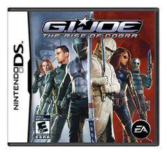 G.I. Joe: The Rise of Cobra Nintendo DS Prices