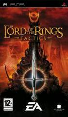 Lord of the Rings: Tactics PAL PSP Prices