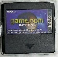 Front Of Cartridge | Tiger Game.com Internet Adapter Game.Com