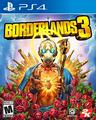 Borderlands 3 | Playstation 4