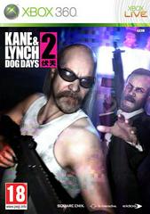 Kane & Lynch 2: Dog Days PAL Xbox 360 Prices