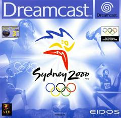 Sydney 2000 PAL Sega Dreamcast Prices