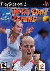 WTA Tour Tennis Playstation 2 Prices