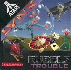 Main Image | Bubble Trouble Atari Lynx