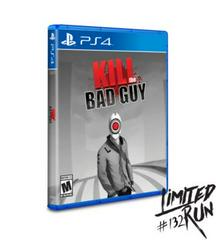 Kill the Bad Guy – PS4 Review – PlayStation Country