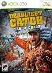 Deadliest Catch: Sea of Chaos Xbox 360 Prices