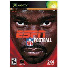 ESPN NFL Football 2K4 Xbox Prices
