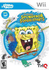 SpongeBob SquigglePants Wii Prices