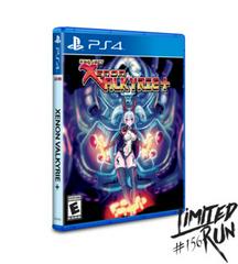 Xenon Valkyrie + Playstation 4 Prices