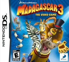 Madagascar 3 Nintendo DS Prices