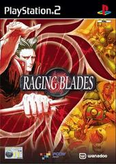 Raging Blades PAL Playstation 2 Prices