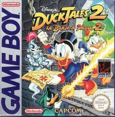 Duck Tales 2 PAL GameBoy Prices