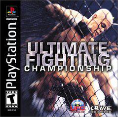 Ultimate Fighting Championship Playstation Prices