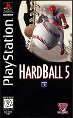 HardBall 5 [Long Box] Playstation Prices