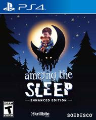 Among the Sleep [Enhanced Edition] Playstation 4 Prices