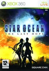 Star Ocean: The Last Hope PAL Xbox 360 Prices
