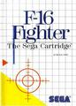 F-16 Fighter | Sega Master System