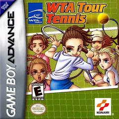 WTA Tour Tennis GameBoy Advance Prices