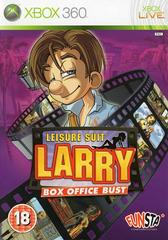 Leisure Suit Larry: Box Office Bust PAL Xbox 360 Prices