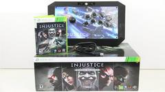 Injustice: Gods Among Us Battle Edition Xbox 360 Prices