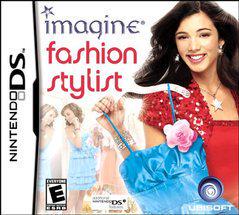 Imagine: Fashion Stylist Nintendo DS Prices