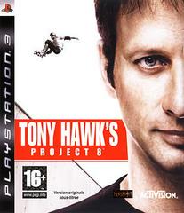 Tony Hawk Project 8 PAL Playstation 3 Prices