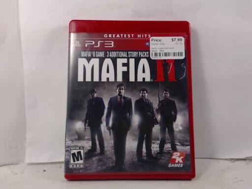 Mafia II photo