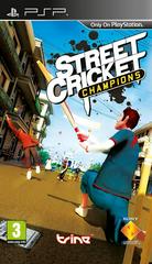 Street Cricket Champions PAL PSP Prices