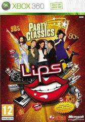 Lips: Party Classics PAL Xbox 360 Prices