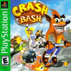 Crash Bash [Greatest Hits] Playstation Prices