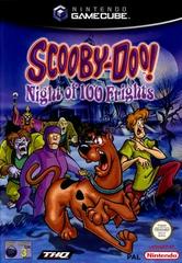 Scooby Doo Night of 100 Frights PAL Gamecube Prices