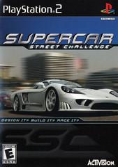 Supercar Street Challenge Playstation 2 Prices