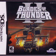 Blades of Thunder 2 Nintendo DS Prices