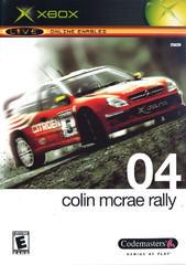 Colin McRae Rally 04 Xbox Prices