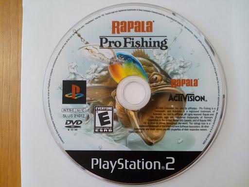 Rapala Pro Fishing photo