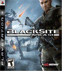 Blacksite Area 51 Playstation 3 Prices