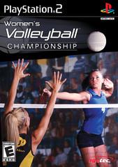 Women's Volleyball Championship Playstation 2 Prices