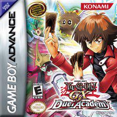 Yu-Gi-Oh GX Duel Academy GameBoy Advance Prices