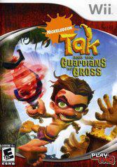 Tak and the Guardians of Gross Wii Prices