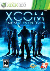 XCOM Enemy Unknown Xbox 360 Prices