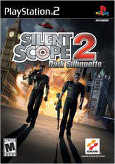Silent Scope 2 Playstation 2 Prices